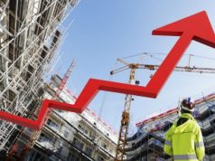 Строительство в Молдове вышло из кризиса: рост на 4,8% в 2024 году