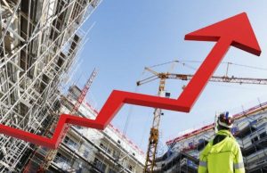 Строительство в Молдове вышло из кризиса: рост на 4,8% в 2024 году