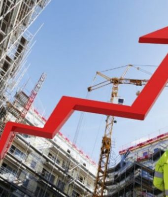 Строительство в Молдове вышло из кризиса: рост на 4,8% в 2024 году