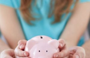 Детские пособия в Молдове: НКСС выплатила 217,5 млн леев