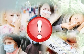 Грипп и ОРВИ захватили Молдову: Кишинев в лидерах