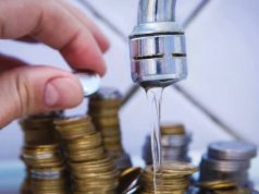 Бельцы: Apă-Canal требует резкого повышения тарифа на воду