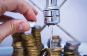 Бельцы: Apă-Canal требует резкого повышения тарифа на воду