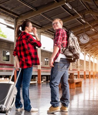 Молодежь Молдовы выбирает работу за границей: тревожные данные