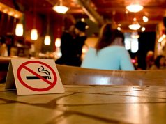 В Молдове ужесточат наказание за курение в неположенных местах