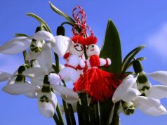 Фестиваль молдавской культуры «Мэрцишор» прошёл в Тарусе