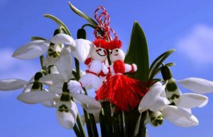 Фестиваль молдавской культуры «Мэрцишор» прошёл в Тарусе