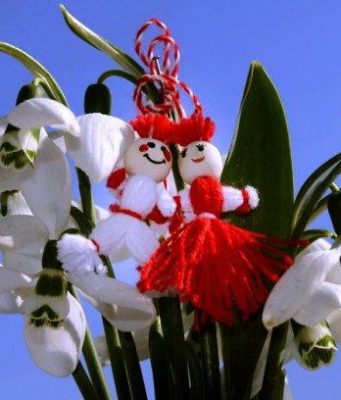 Фестиваль молдавской культуры «Мэрцишор» прошёл в Тарусе