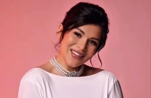 Серебряная призёрка Олимпийских игр Анастасия Никита беременна!