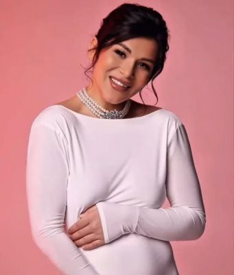 Серебряная призёрка Олимпийских игр Анастасия Никита беременна!