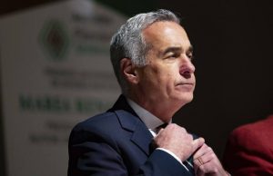 ЦИК Румынии отклонил кандидатуру Кэлина Джеорджеску