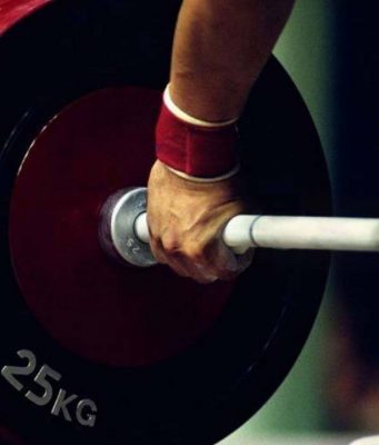 В Молдове впервые состоится чемпионат Европы по тяжелой атлетике среди взрослых.