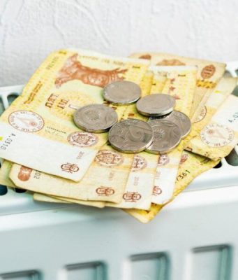 Граждане смогут получить денежную компенсацию за отопление с 10 марта