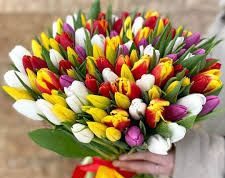 Как сохранить свежесть букета?