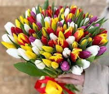 Как сохранить свежесть букета?