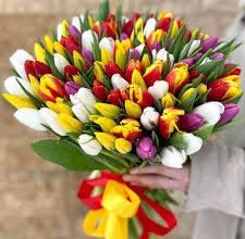 Как сохранить свежесть букета?