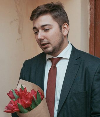 Ветеранов поздравили с международным женским днем