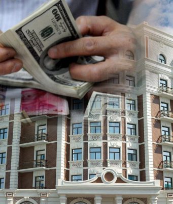 Жилье в Молдове за валюту: только через банк и с доказательствами — диаспора под ударом