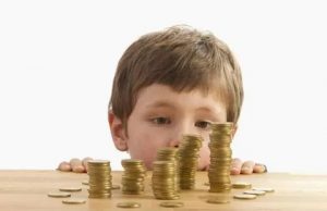 Число дел по алиментам в Молдове растет: добровольные соглашения неэффективны