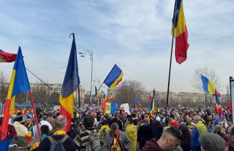 В Конституционном суде Румынии рассматривают контестацию Кэлина Джорджеску, который оспорил отказ ЦИК регистрировать его кандидатуру