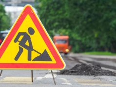 До 13 марта включительно в Кишиневе, с 09:30 до 13:00 движение транспорта в Театральном переулке (между бульваром Штефана чел Маре и улицей Митрополита Дософтей) будет временно ограничено.