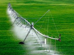 Более 50 км ирригационных систем восстановят в Штефан-Водском районе