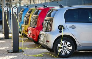 Зелёный транспорт в Молдове: 6,3% авто уже экологичны, и спрос растёт