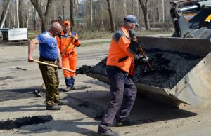 Счетная палата Молдовы выявила нецелевое использование средств на строительство и ремонт дорог
