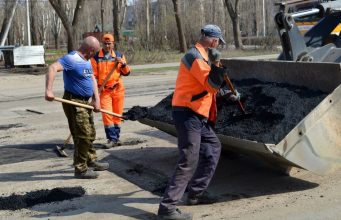Счетная палата Молдовы выявила нецелевое использование средств на строительство и ремонт дорог