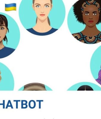 В Молдове был запущен чат-бот Sophia.