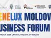 В Кишиневе проходит инвестиционный форум Benelux Moldova