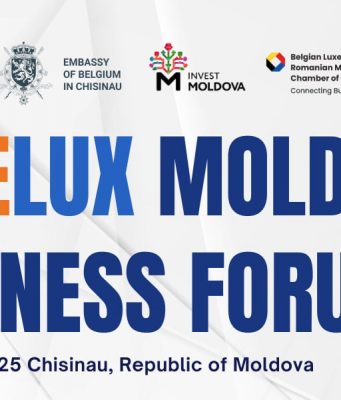 В Кишиневе проходит инвестиционный форум Benelux Moldova
