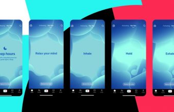 TikTok вводит новые функции для ограничения времени использования и контроля для родителей