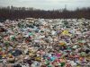 Несанкционированная свалка между Порумбенами и Крикова угрожает экологии и здоровью жителей