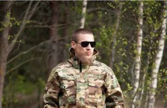 Минобороны предупреждает: носить военную форму могут только действующие военнослужащие, остальным грозят штрафы