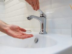 Сотни жителей Кишинева останутся без воды на месяц из-за плановых работ