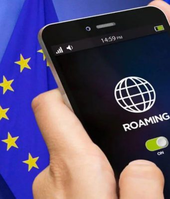 Молдова снизит тарифы на роуминг с ЕС до полной отмены в течение пяти лет