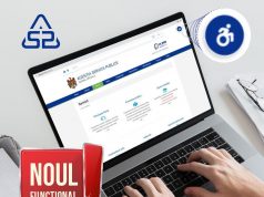 Агентство государственных услуг Молдовы улучшило доступность своего сайта для людей с особыми потребностями