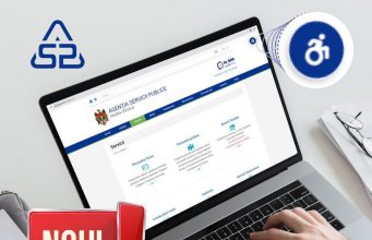 Агентство государственных услуг Молдовы улучшило доступность своего сайта для людей с особыми потребностями