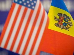 Молдова откроет генеральные консульства в Сакраменто и Чикаго для поддержки диаспоры в США