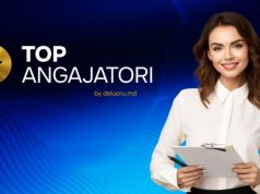 Лучшие работодатели Молдовы собраны в одном месте!