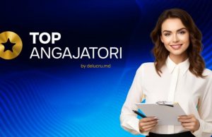 Лучшие работодатели Молдовы собраны в одном месте!