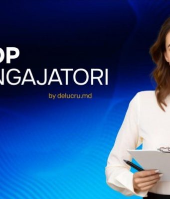 Лучшие работодатели Молдовы собраны в одном месте!