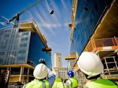 Тревожная статистика: в 2024 году на стройках Кишинева погибли 17 человек