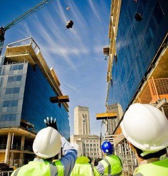 Тревожная статистика: в 2024 году на стройках Кишинева погибли 17 человек