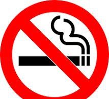 В Молдове расширят список мест, где запрещено курение