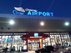 Аэропорт Кишинёва опроверг информацию о росте цен