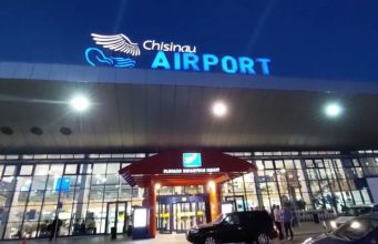 Аэропорт Кишинёва опроверг информацию о росте цен