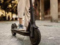 Электросамокаты могут быть запрещены в Молдове?