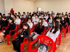 В Комрате открылась выставка о подвиге женщин в Великой Отечественной войне